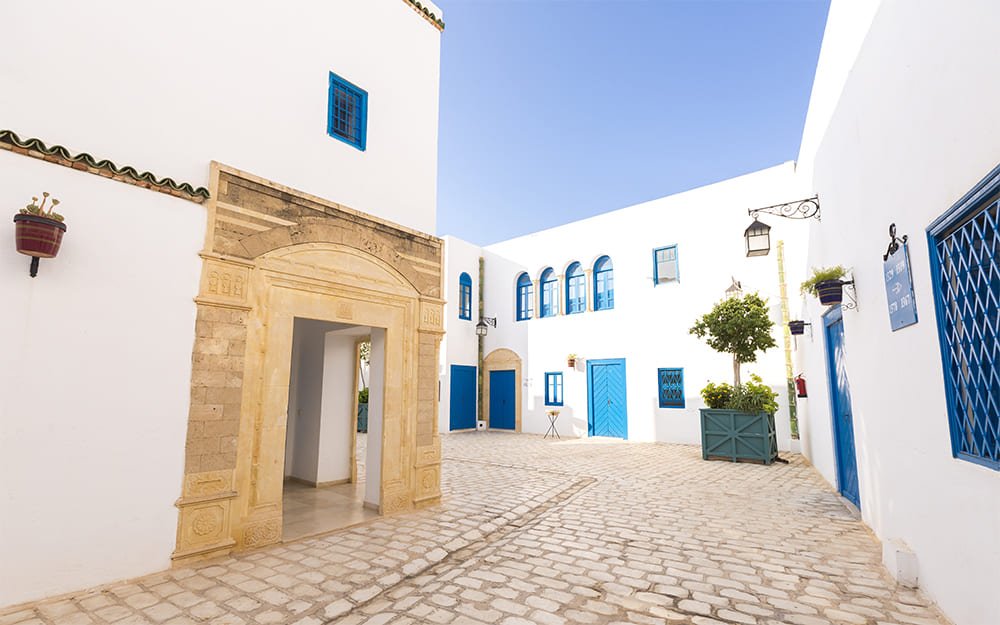 Diar Lemdina Hotel - Photo 9